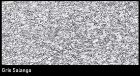 Granit Gris Salanga